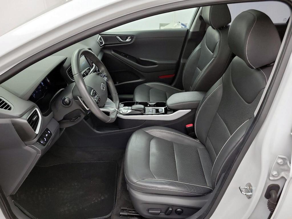 used 2019 Hyundai Ioniq EV car, priced at $16,998