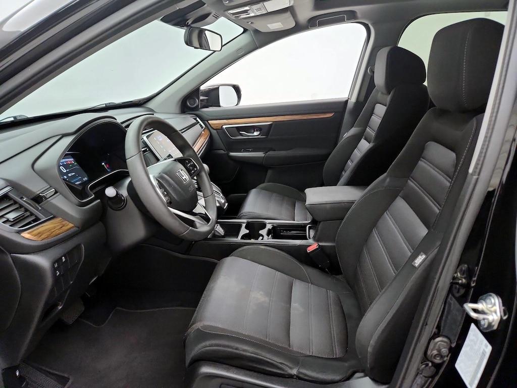 used 2018 Honda CR-V car, priced at $18,998
