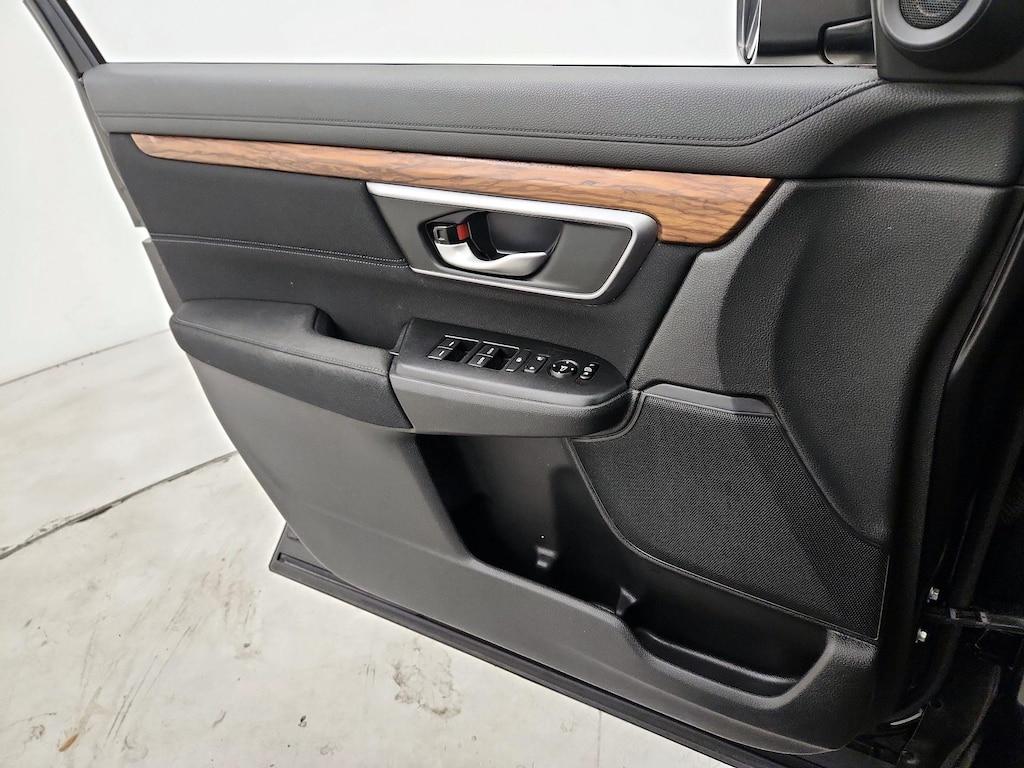 used 2018 Honda CR-V car, priced at $18,998