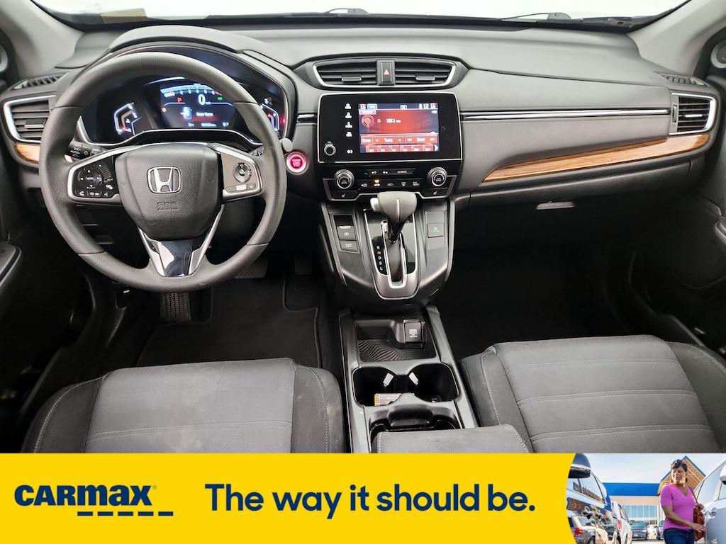 used 2018 Honda CR-V car, priced at $18,998