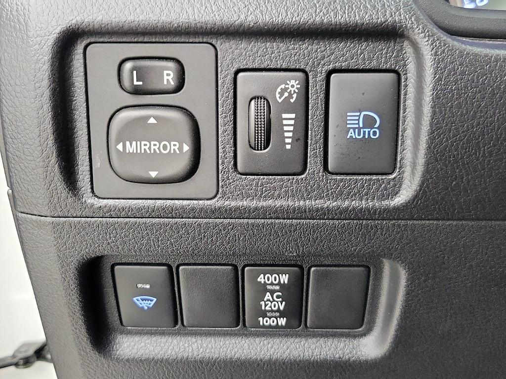 used 2021 Toyota 4Runner car, priced at $48,998