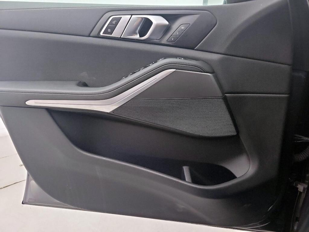 used 2022 BMW X5 car, priced at $42,998