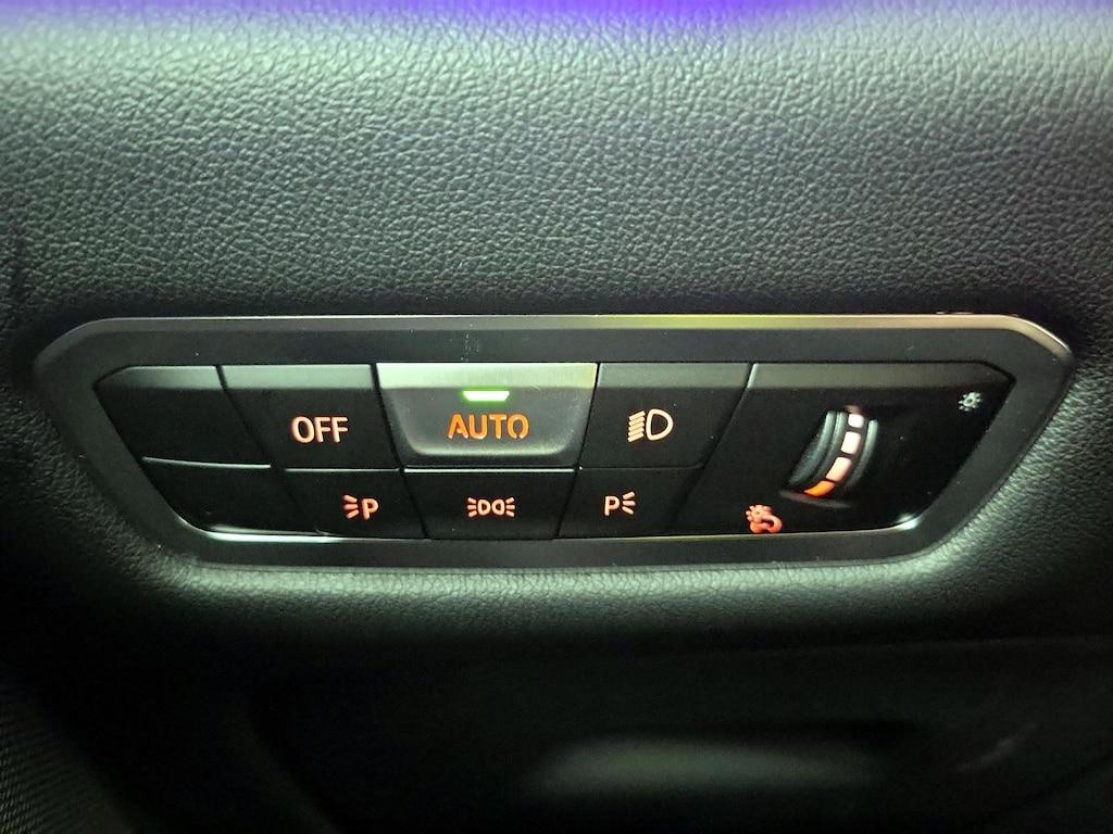 used 2022 BMW X5 car, priced at $42,998