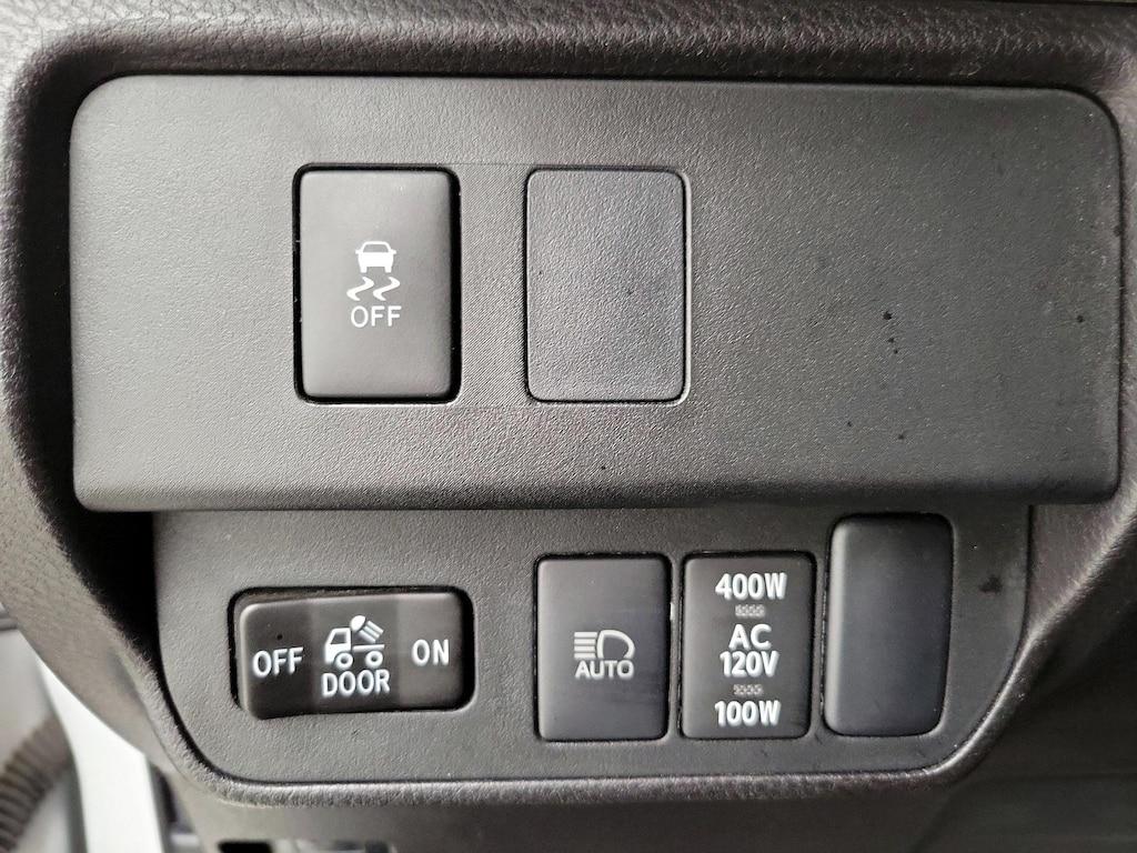 used 2023 Toyota Tacoma car, priced at $42,998