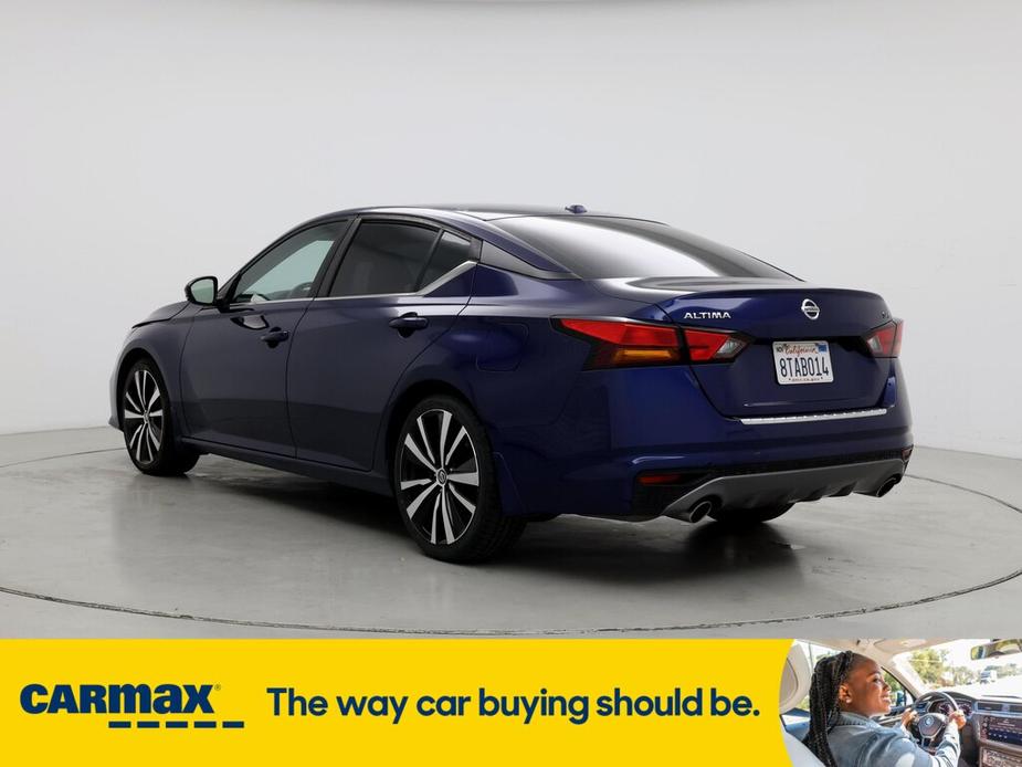 used 2020 Nissan Altima car, priced at $20,998