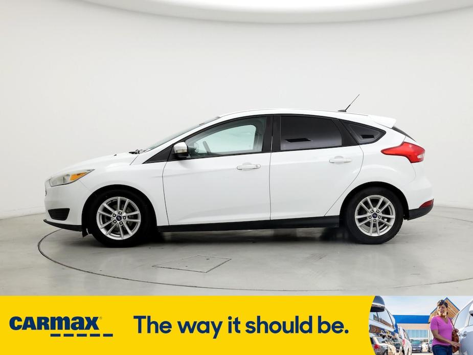 used 2015 Ford Focus car, priced at $8,998