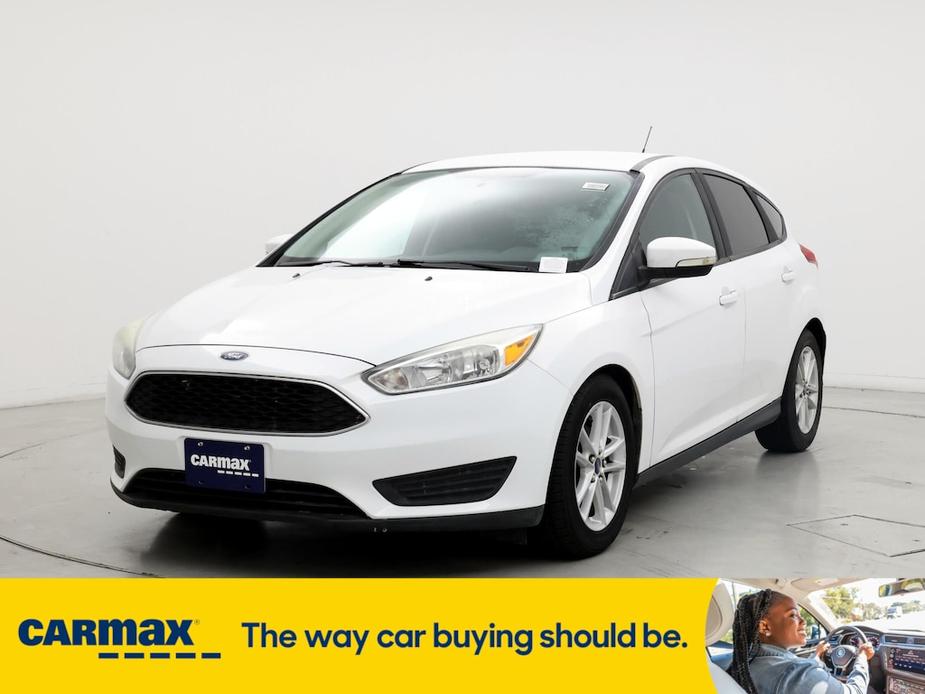 used 2015 Ford Focus car, priced at $8,998