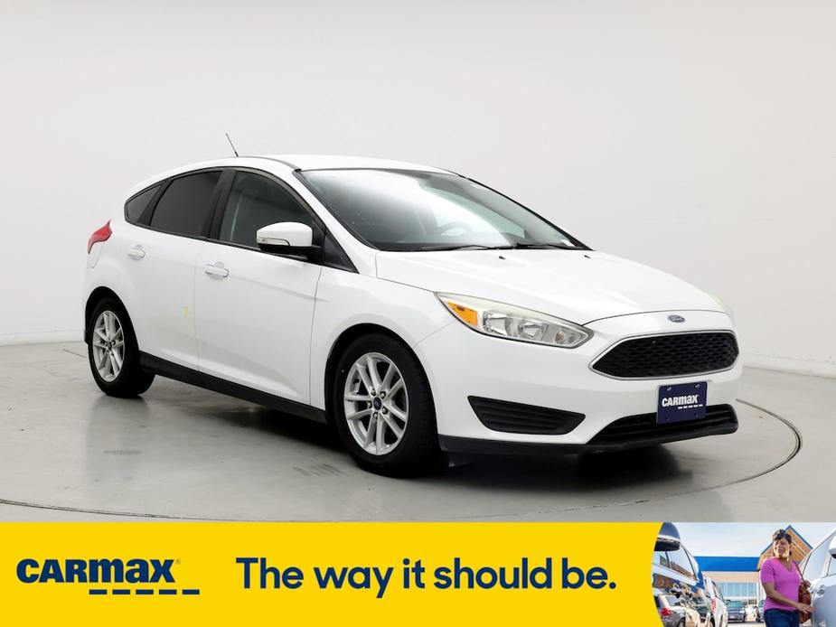 used 2015 Ford Focus car, priced at $8,998