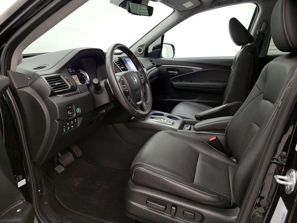 used 2022 Honda Ridgeline car, priced at $33,998
