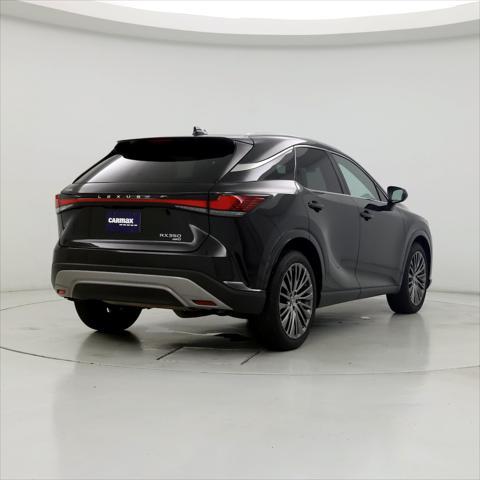 used 2023 Lexus RX 350 car, priced at $51,998