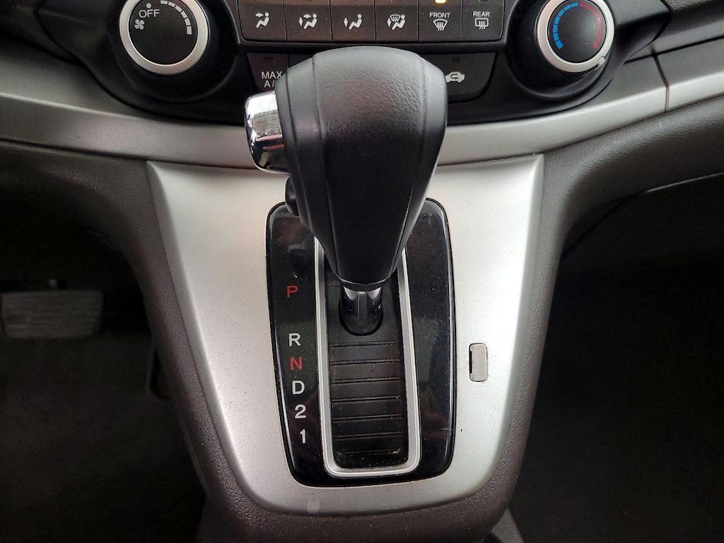 used 2014 Honda CR-V car, priced at $15,998