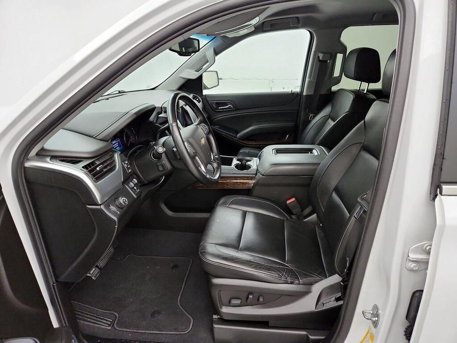 used 2019 Chevrolet Tahoe car, priced at $31,998