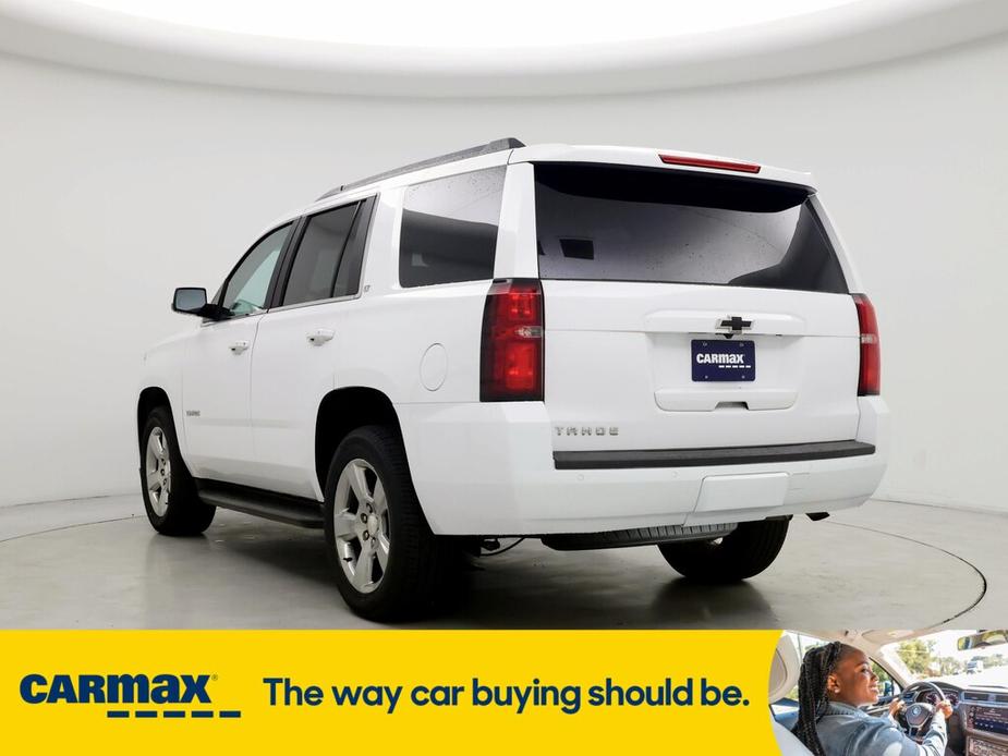 used 2019 Chevrolet Tahoe car, priced at $31,998