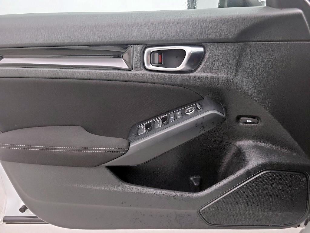 used 2023 Honda Civic car, priced at $26,998