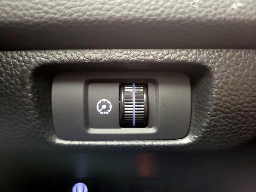 used 2023 Honda Civic car, priced at $26,998