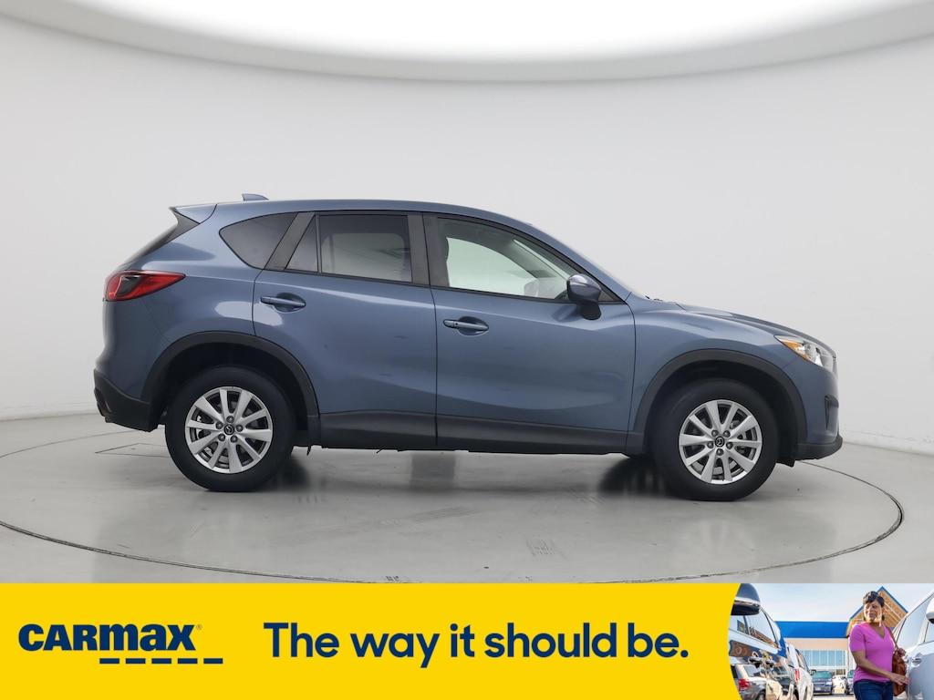 used 2015 Mazda CX-5 car, priced at $14,998