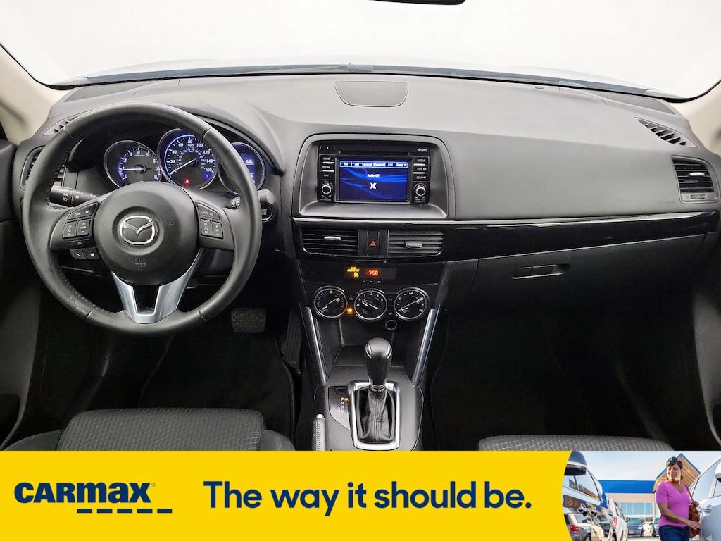 used 2015 Mazda CX-5 car, priced at $14,998