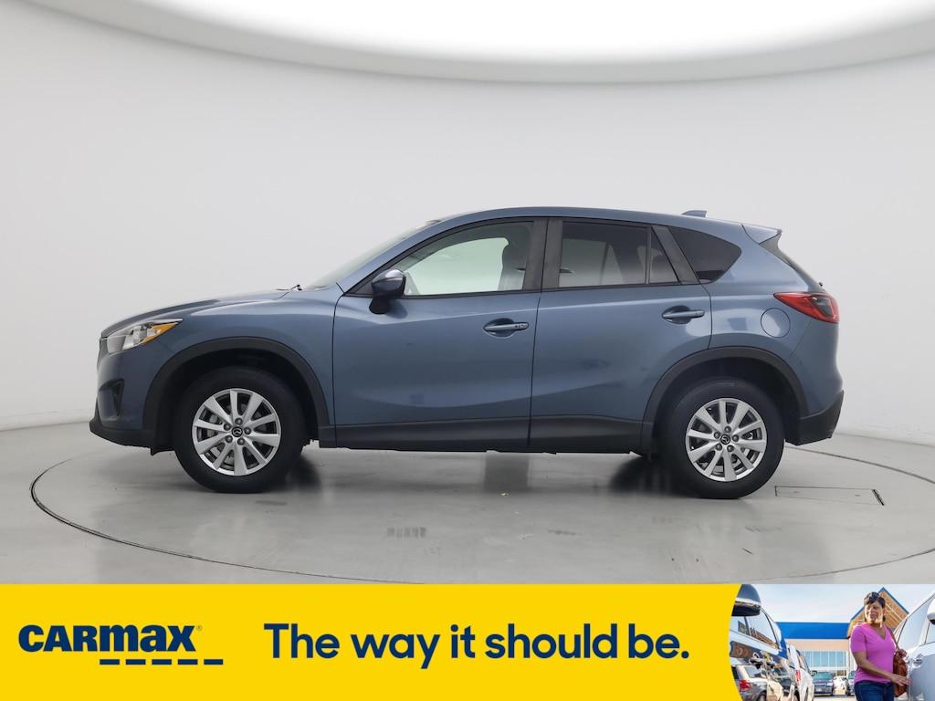 used 2015 Mazda CX-5 car, priced at $14,998