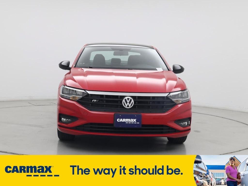 used 2019 Volkswagen Jetta car, priced at $17,998