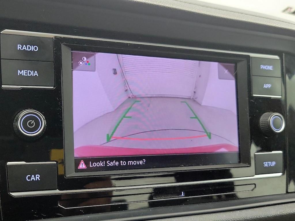 used 2019 Volkswagen Jetta car, priced at $17,998