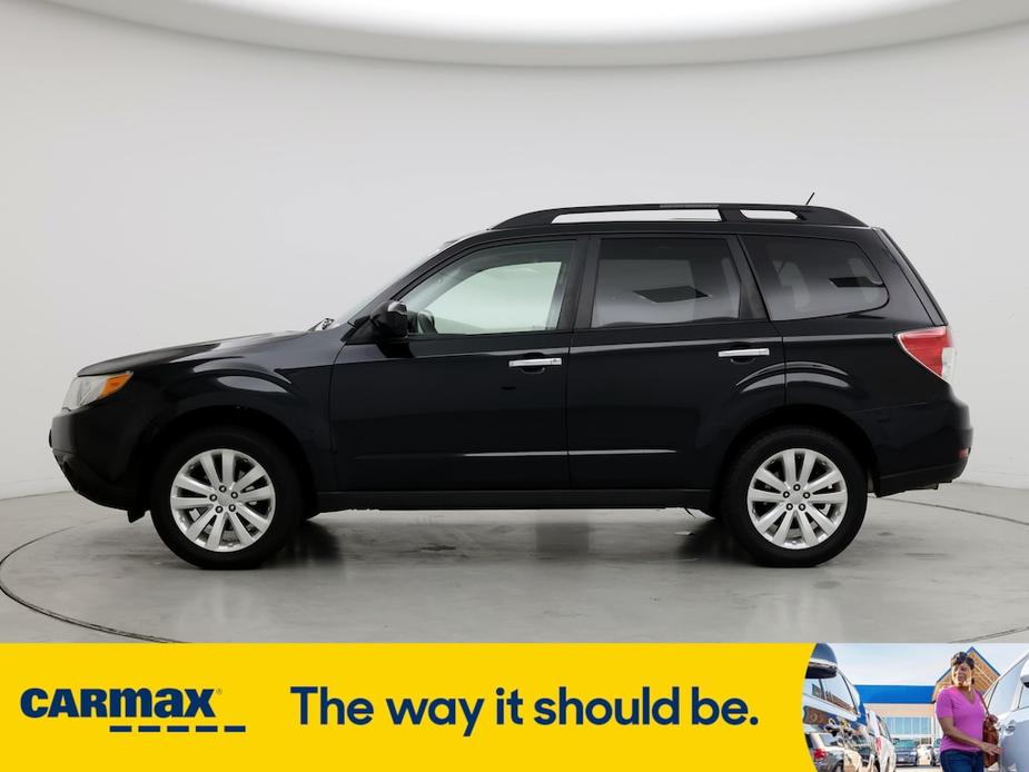 used 2013 Subaru Forester car, priced at $14,998