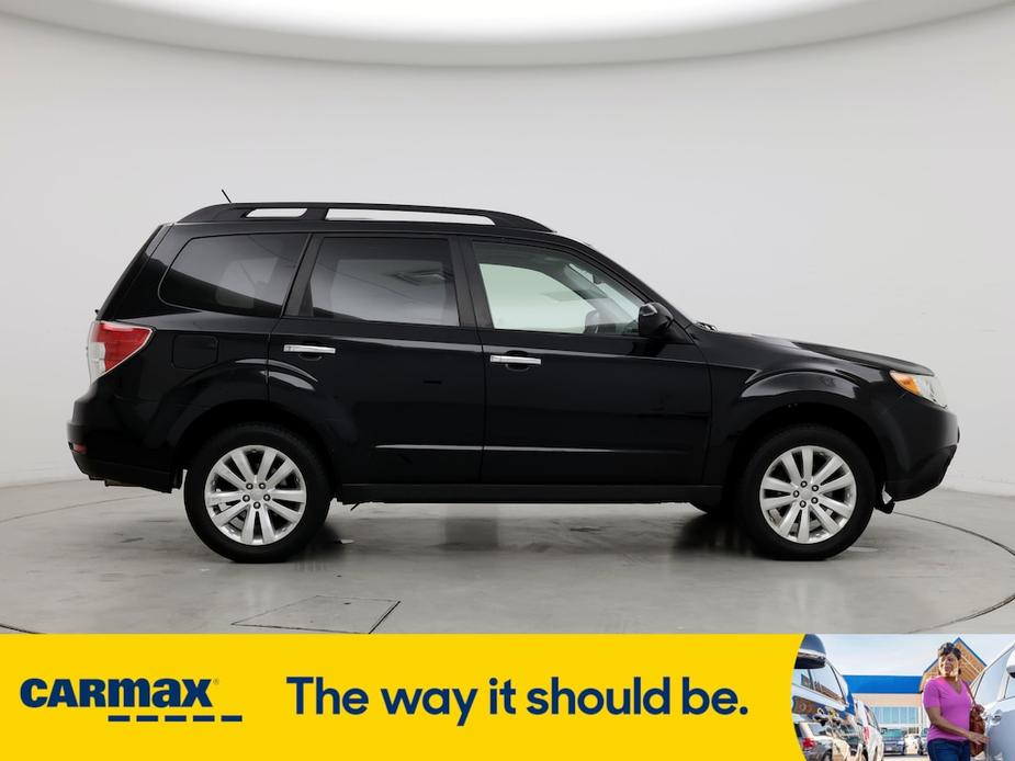 used 2013 Subaru Forester car, priced at $14,998