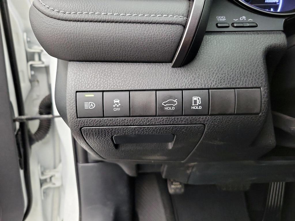 used 2023 Toyota Camry car, priced at $27,998