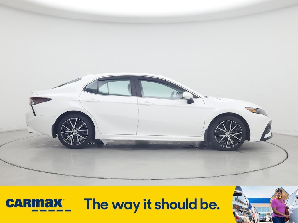 used 2023 Toyota Camry car, priced at $27,998
