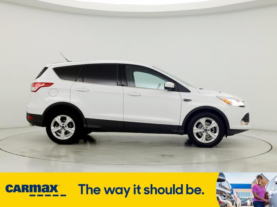 used 2016 Ford Escape car, priced at $12,998