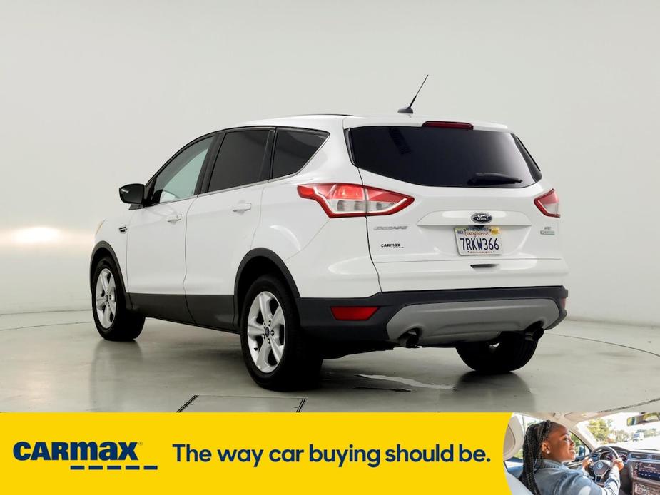 used 2016 Ford Escape car, priced at $12,998