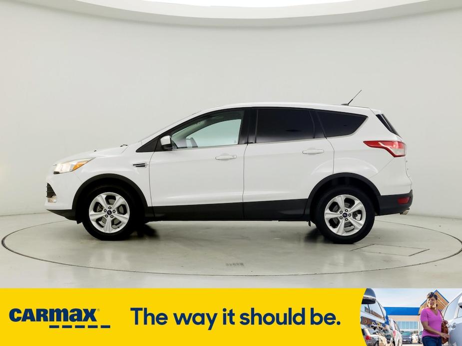 used 2016 Ford Escape car, priced at $12,998