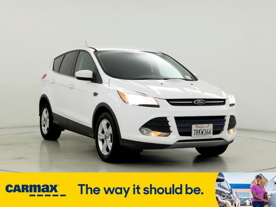 used 2016 Ford Escape car, priced at $12,998