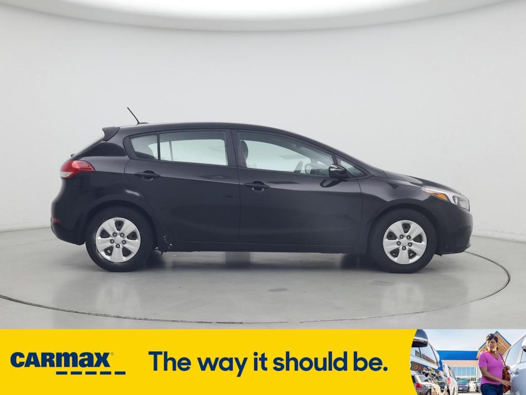 used 2018 Kia Forte car, priced at $13,998
