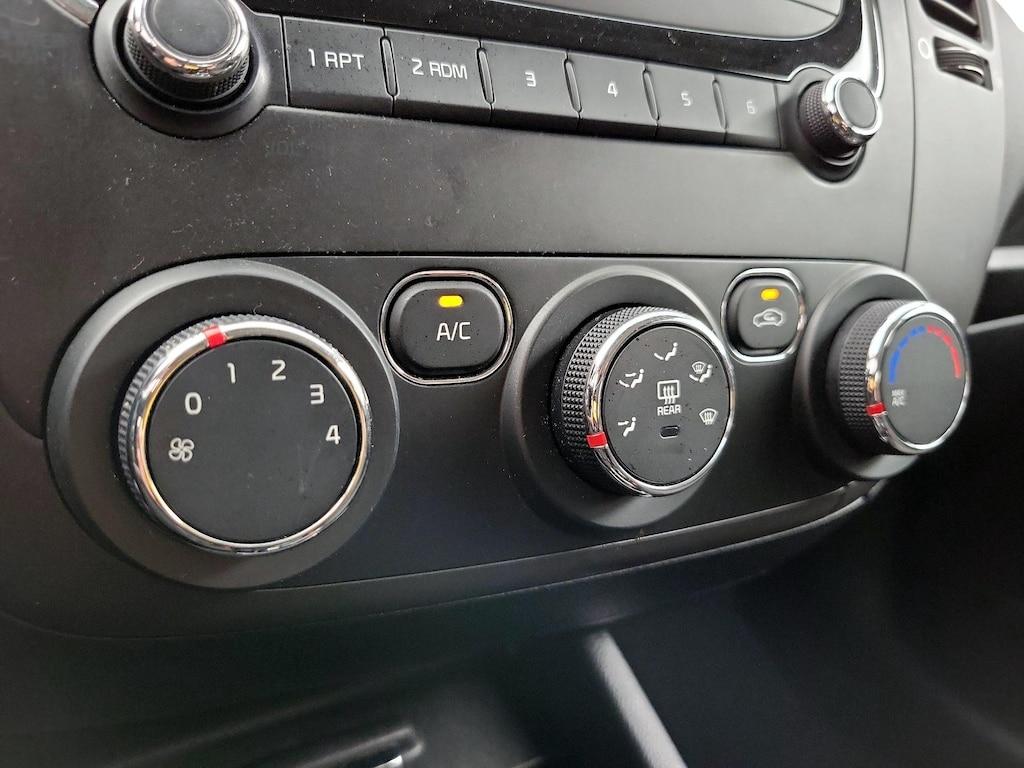 used 2018 Kia Forte car, priced at $13,998