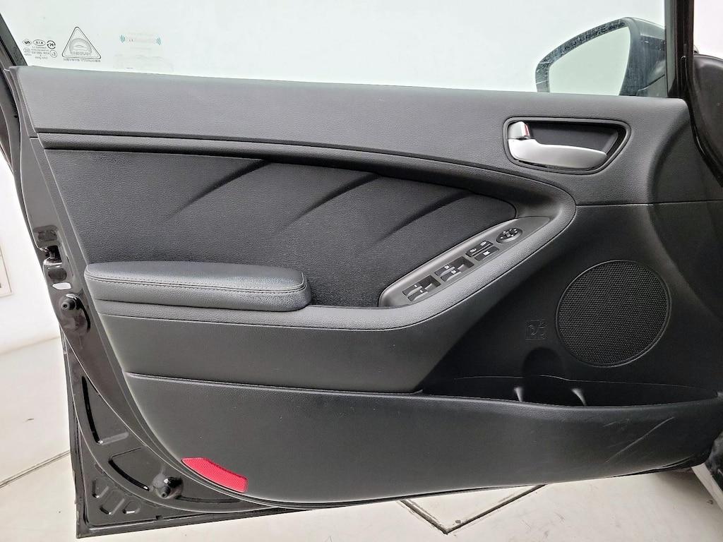 used 2018 Kia Forte car, priced at $13,998