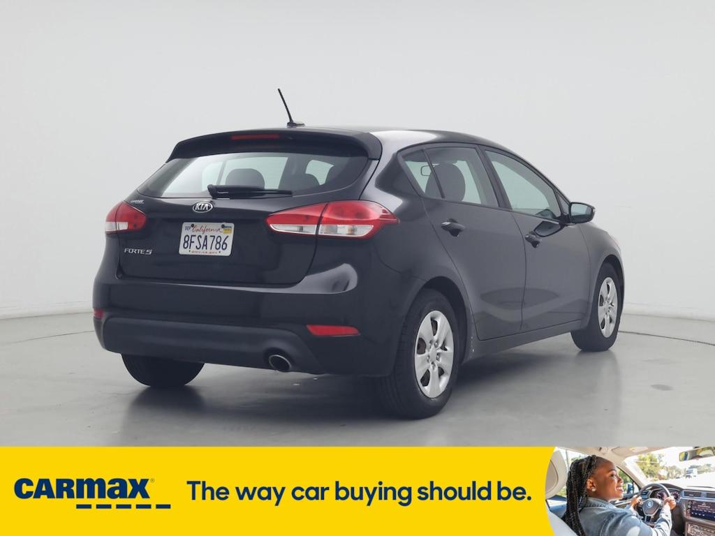 used 2018 Kia Forte car, priced at $13,998