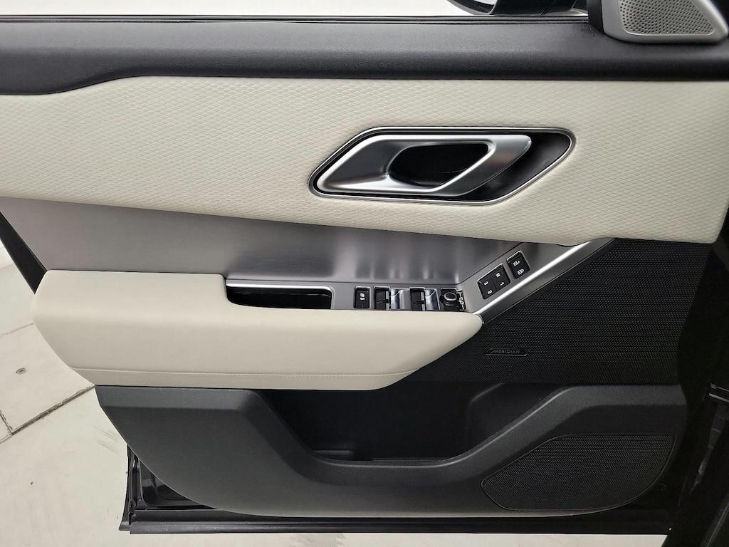 used 2023 Land Rover Range Rover Velar car, priced at $55,998