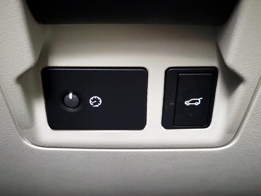 used 2023 Land Rover Range Rover Velar car, priced at $55,998