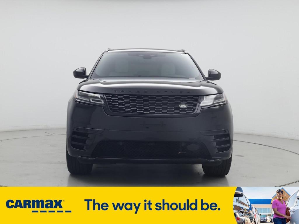 used 2023 Land Rover Range Rover Velar car, priced at $55,998