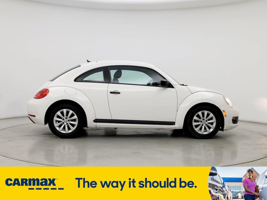 used 2014 Volkswagen Beetle car, priced at $13,599