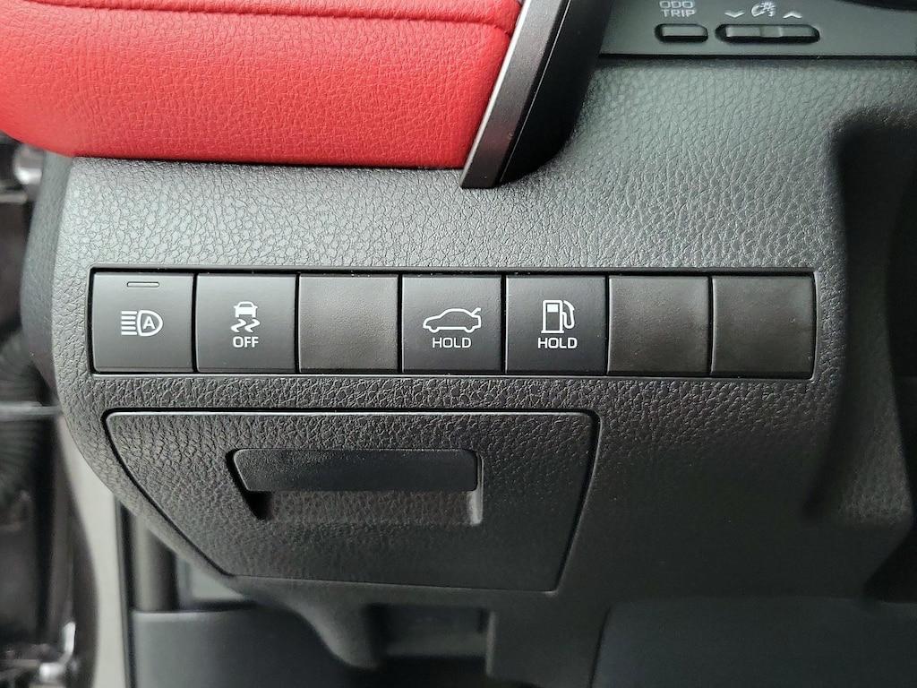 used 2022 Toyota Camry car, priced at $29,998