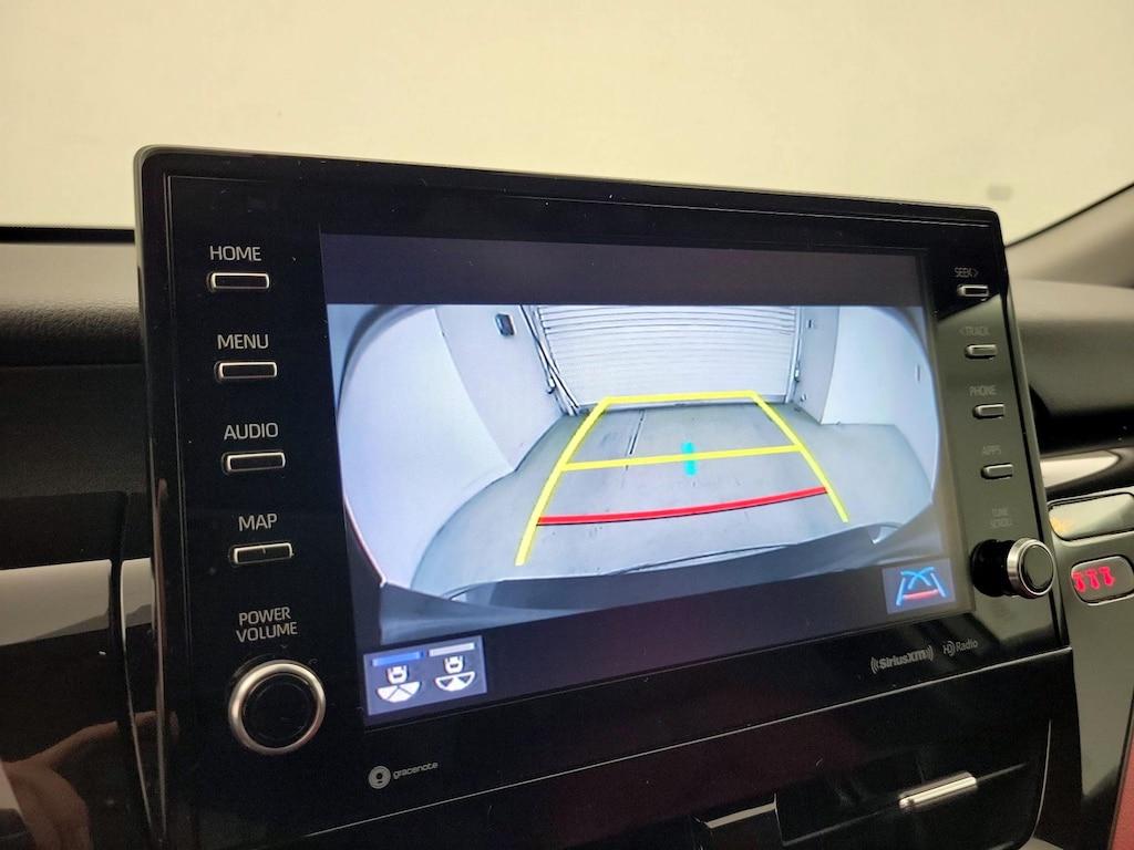 used 2022 Toyota Camry car, priced at $29,998