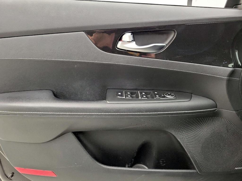 used 2022 Kia Forte car, priced at $16,998