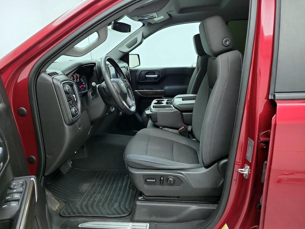 used 2019 Chevrolet Silverado 1500 car, priced at $26,998
