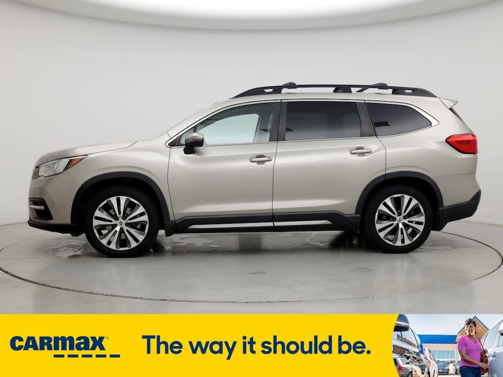 used 2019 Subaru Ascent car, priced at $19,998