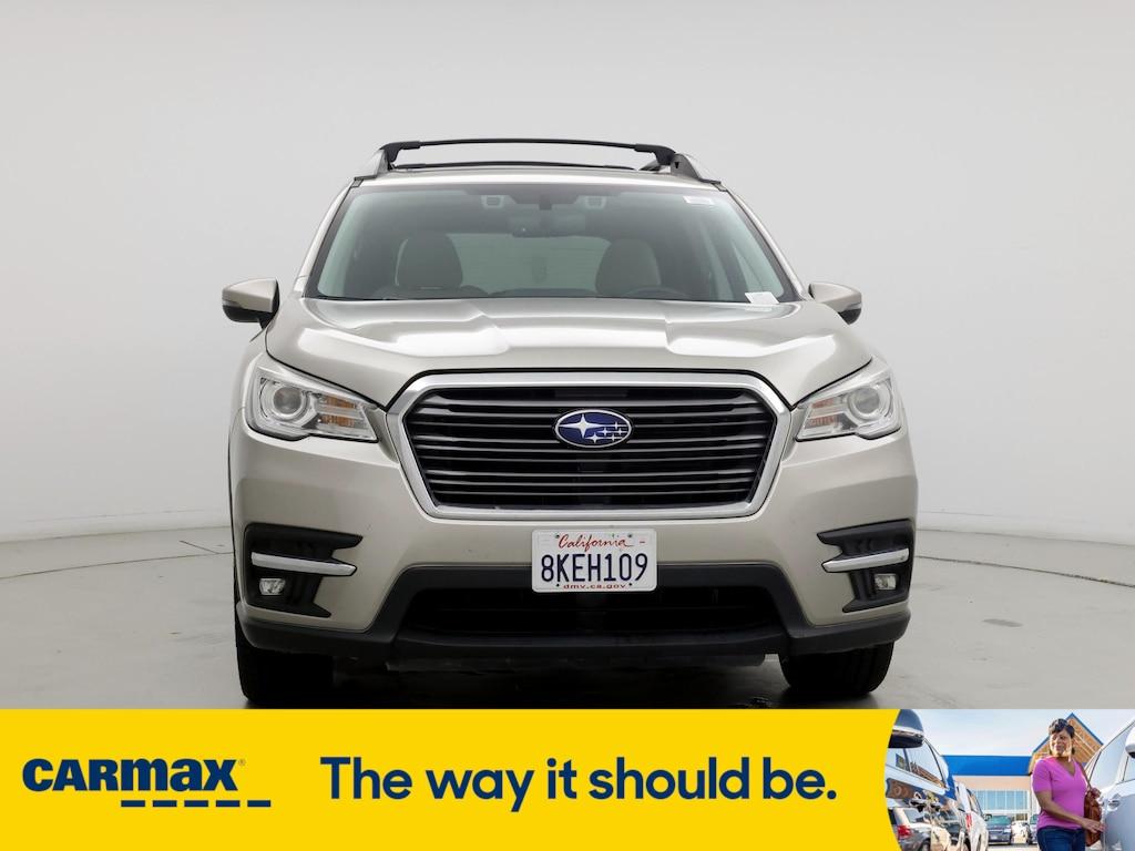 used 2019 Subaru Ascent car, priced at $19,998