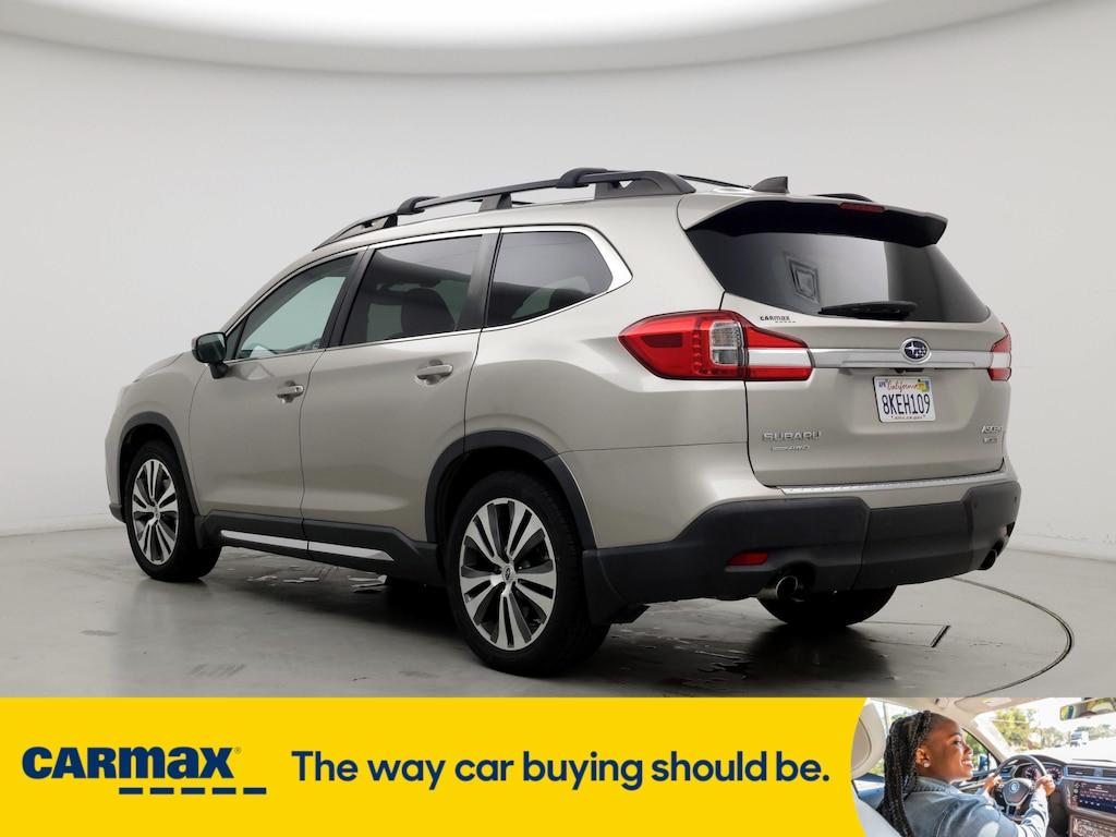 used 2019 Subaru Ascent car, priced at $19,998