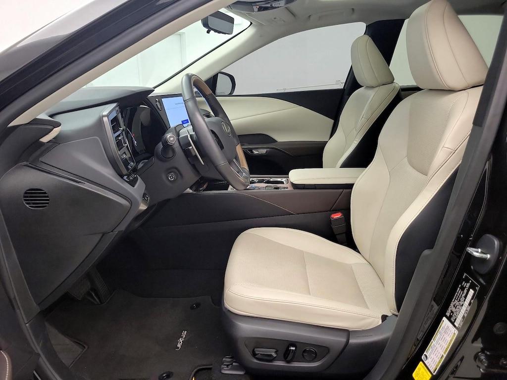 used 2023 Lexus RX 350 car, priced at $52,998