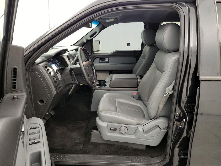 used 2014 Ford F-150 car, priced at $17,998