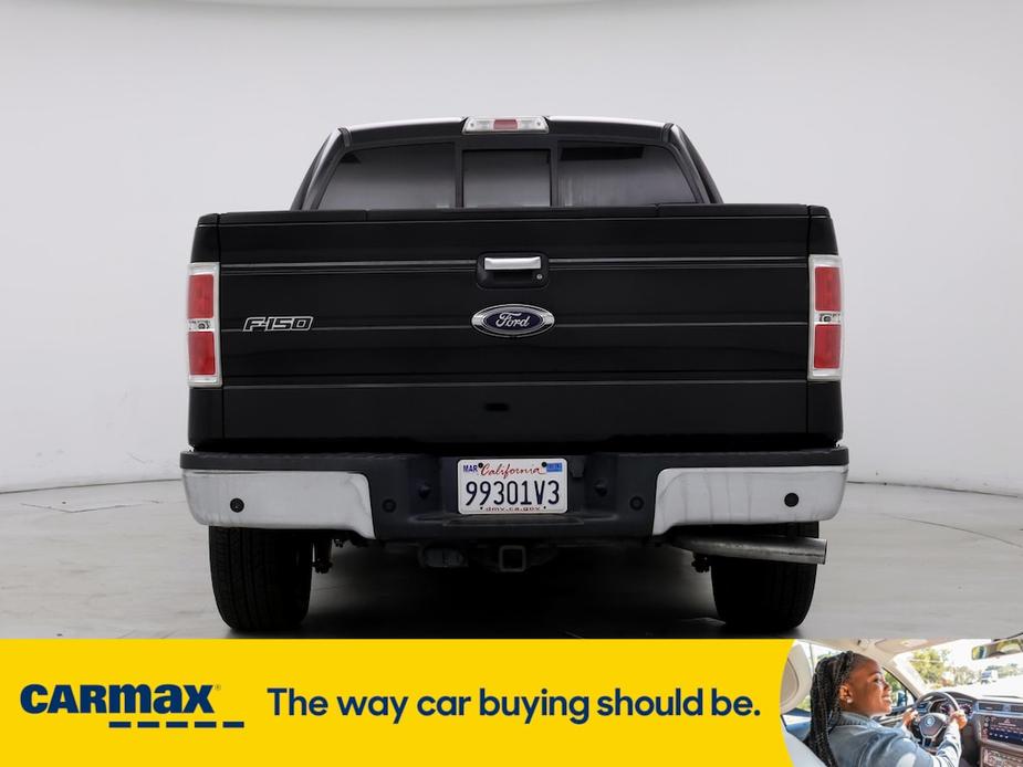 used 2014 Ford F-150 car, priced at $17,998